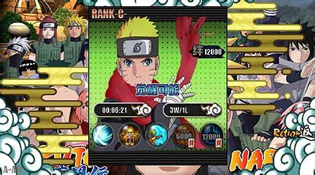 ultimate naruto senki 3 mod apk|Download Naruto Senki Mod Apk 2.1.5 (Unlock Everything).